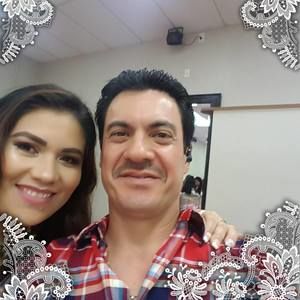 Meet your Posher, Francisco